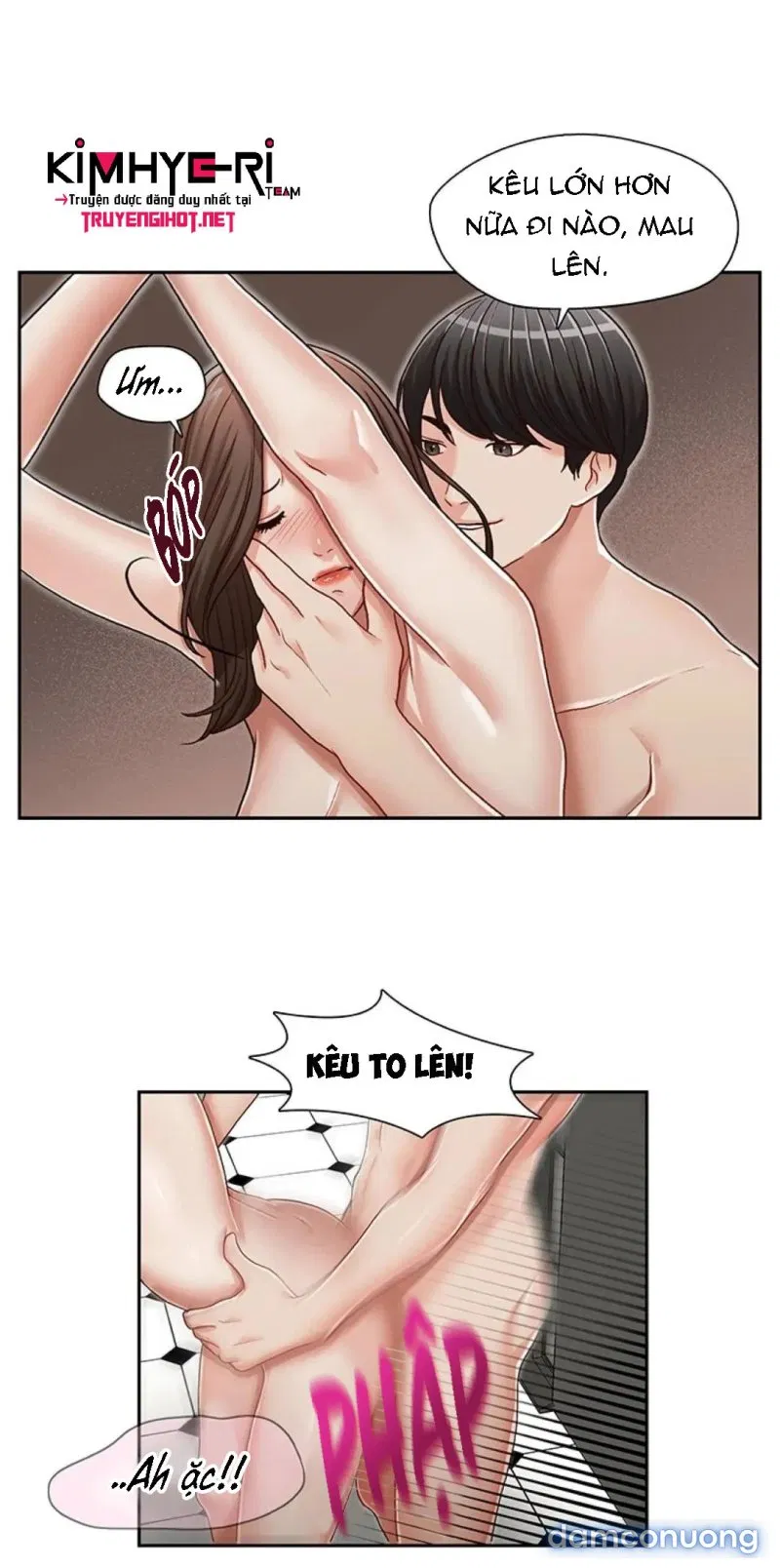 Thư Ký Của Anh Trai 