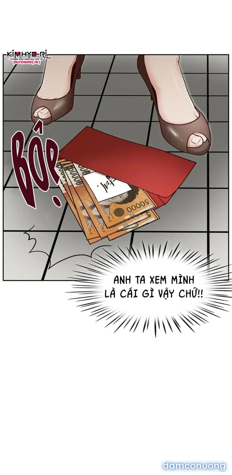 Thư Ký Của Anh Trai 