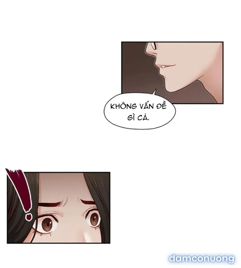Thư Ký Của Anh Trai 