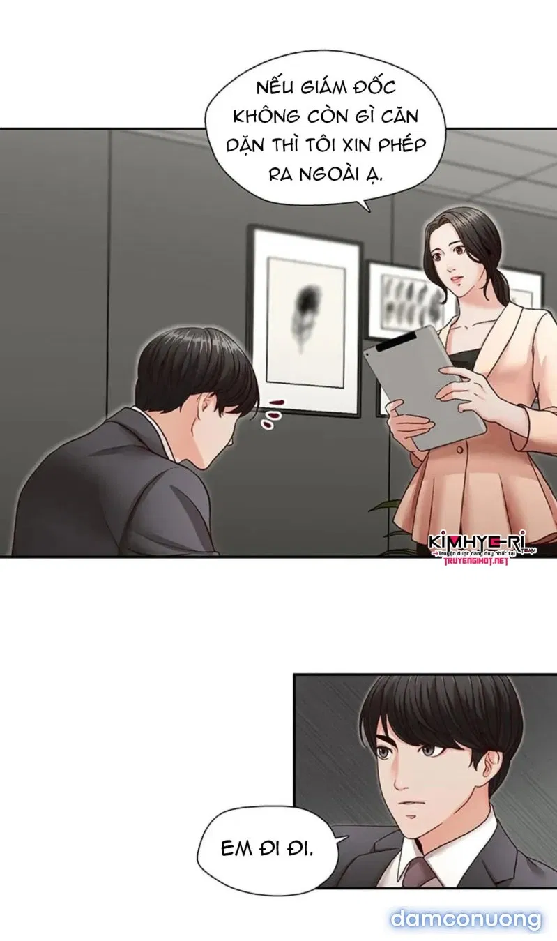 Thư Ký Của Anh Trai 