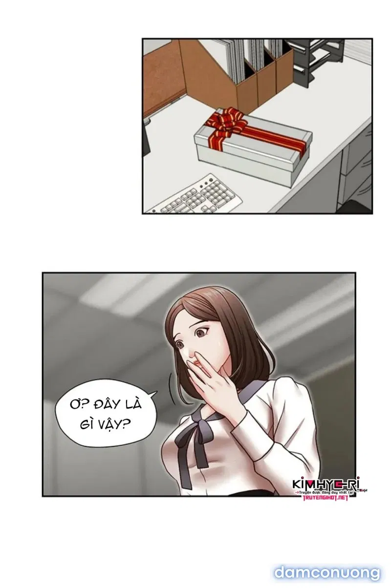 Thư Ký Của Anh Trai 