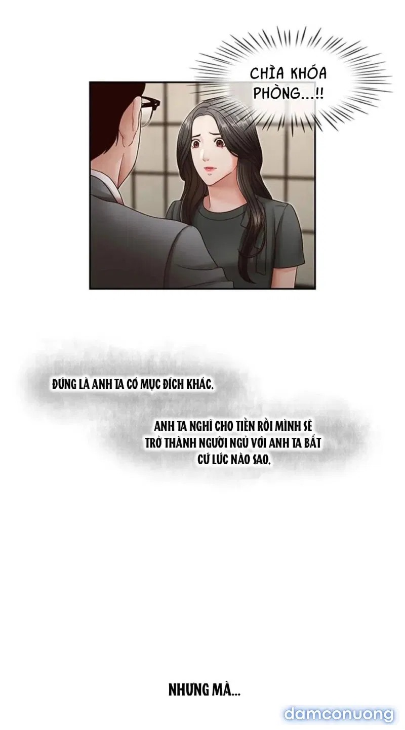 Thư Ký Của Anh Trai 