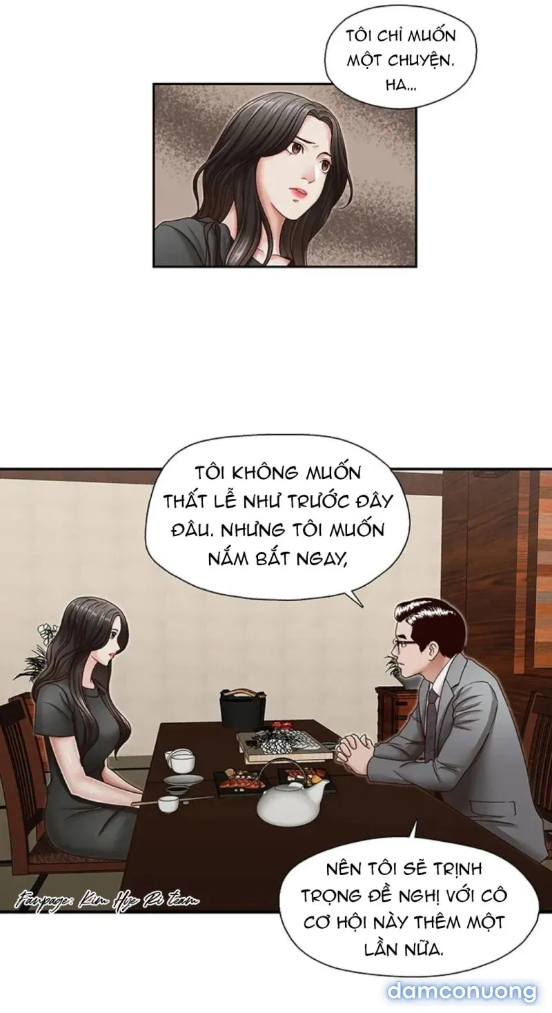 Thư Ký Của Anh Trai 