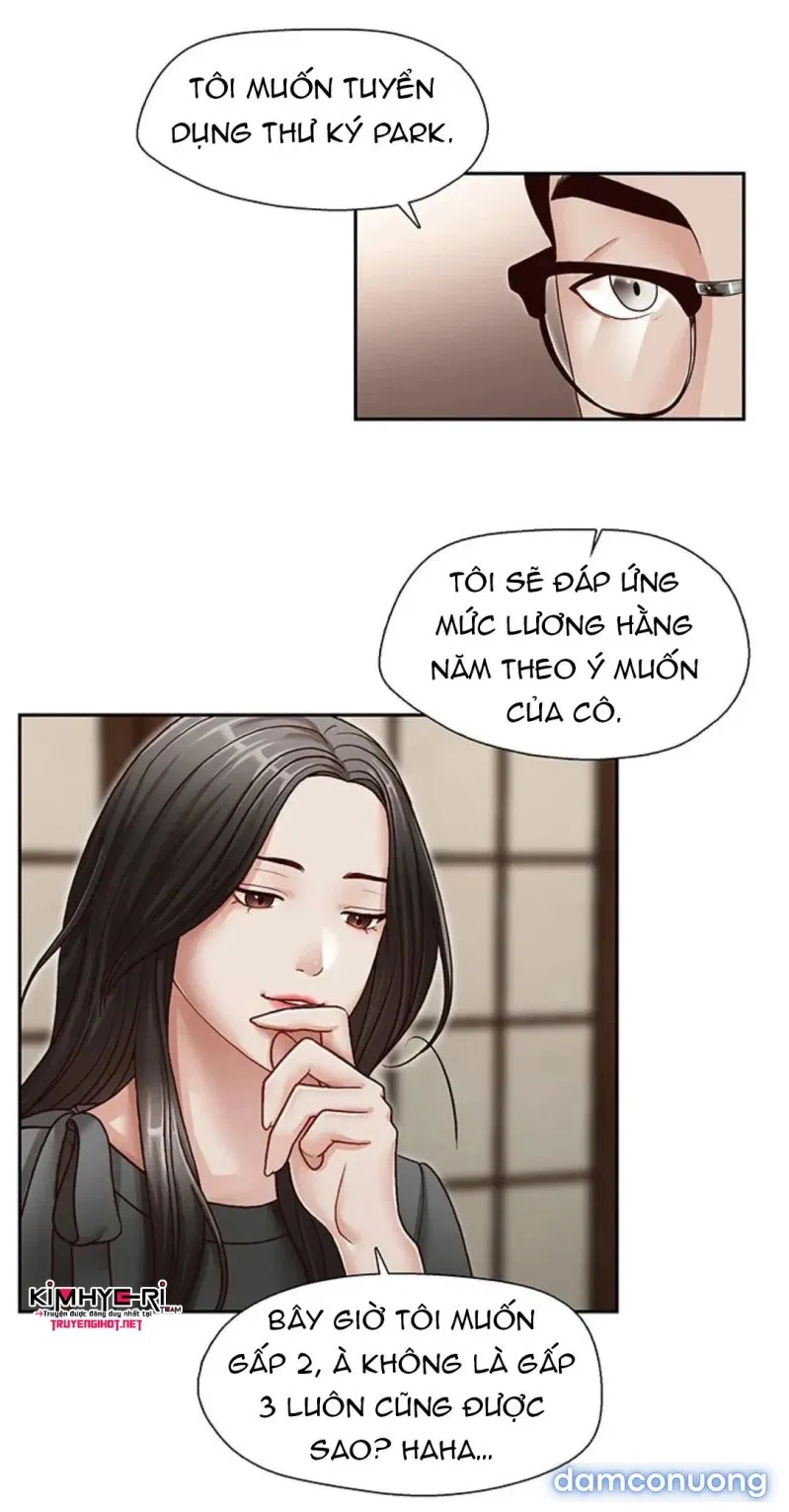 Thư Ký Của Anh Trai 