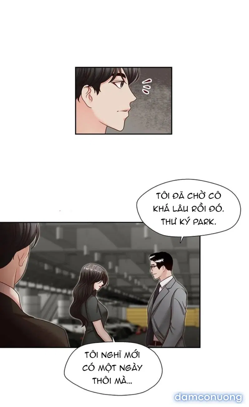Thư Ký Của Anh Trai 
