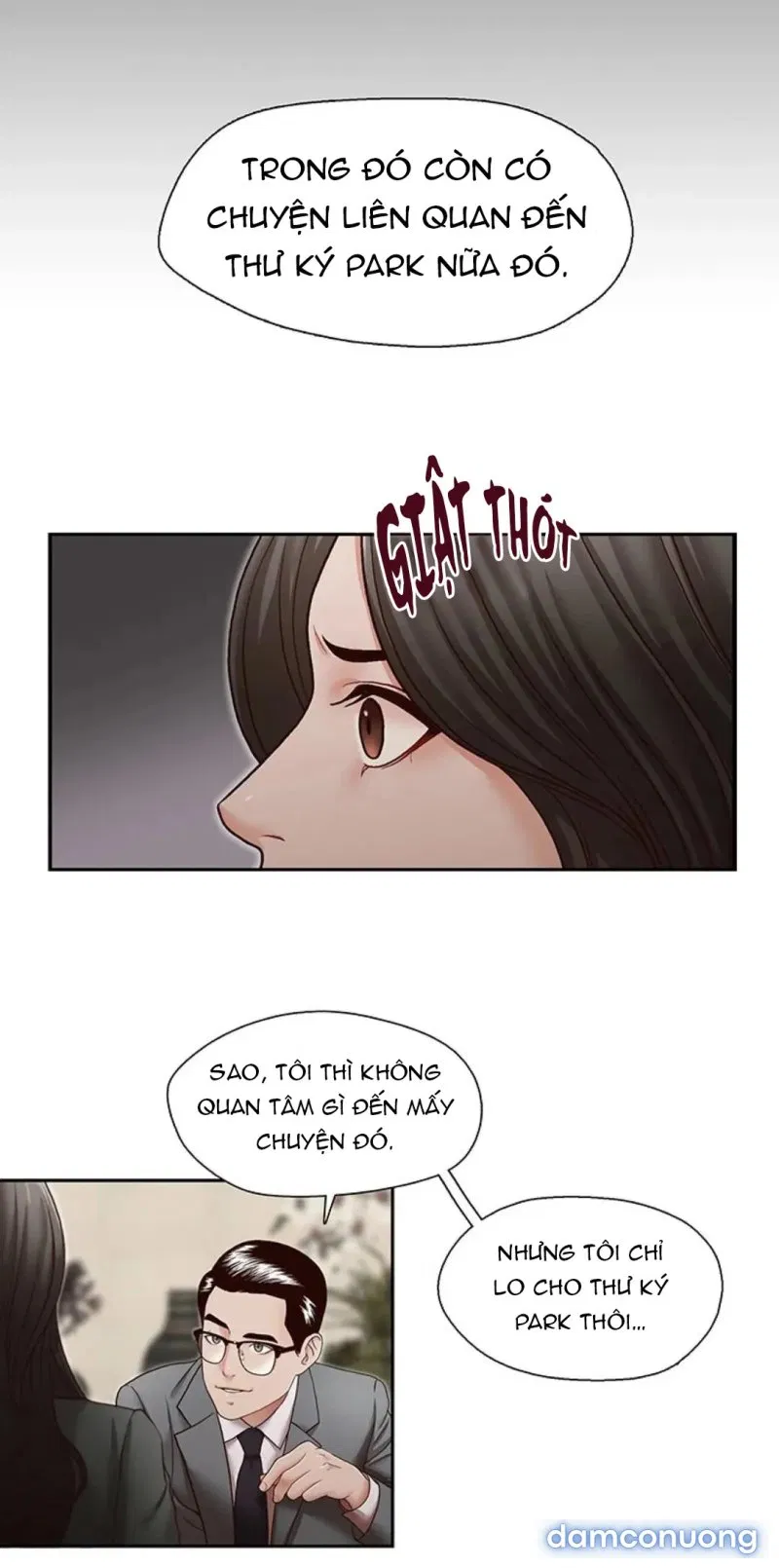Thư Ký Của Anh Trai 