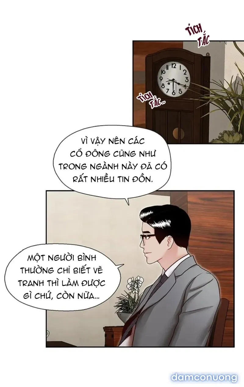 Thư Ký Của Anh Trai 