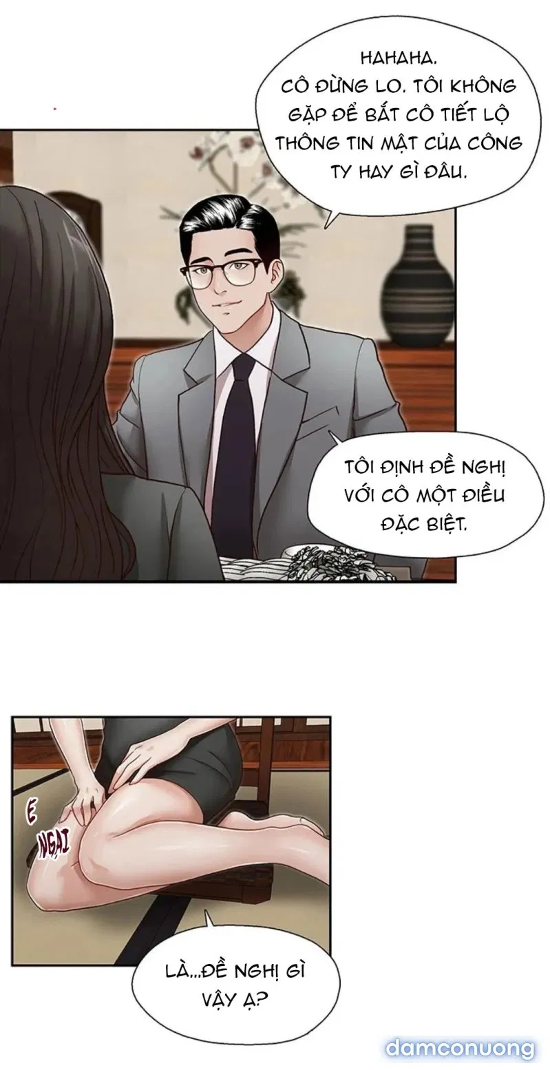 Thư Ký Của Anh Trai 