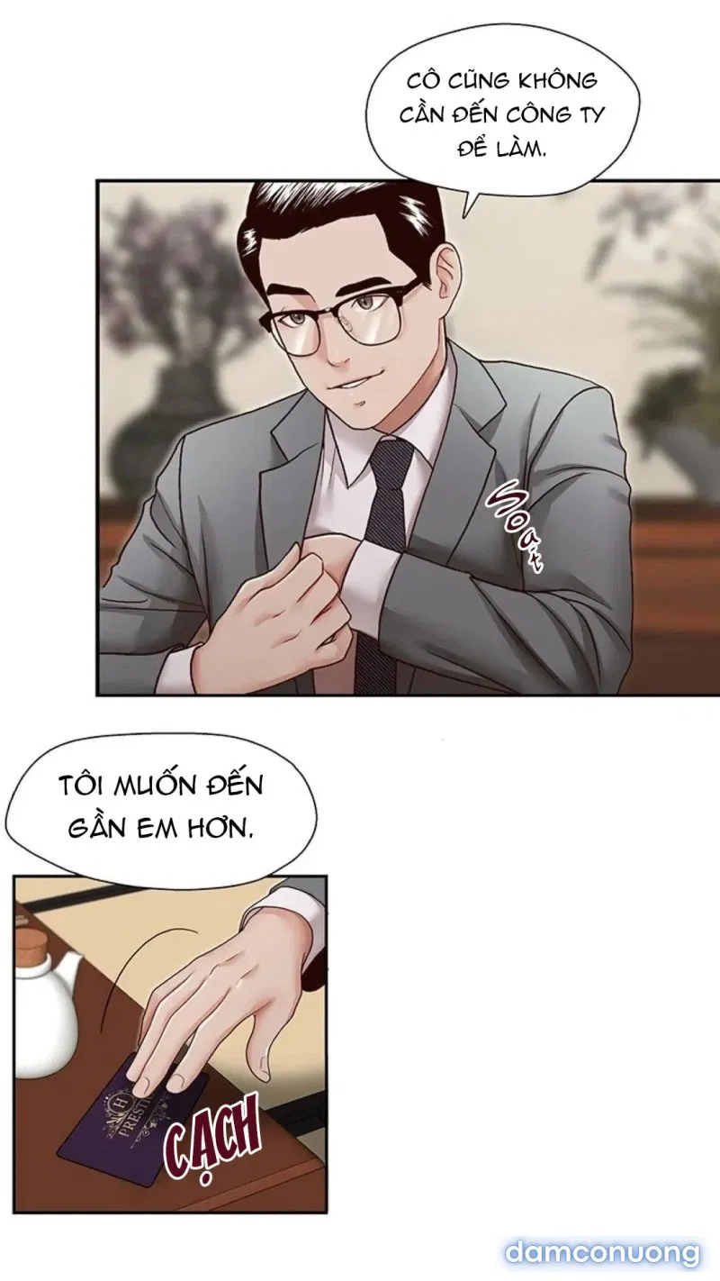 Thư Ký Của Anh Trai 