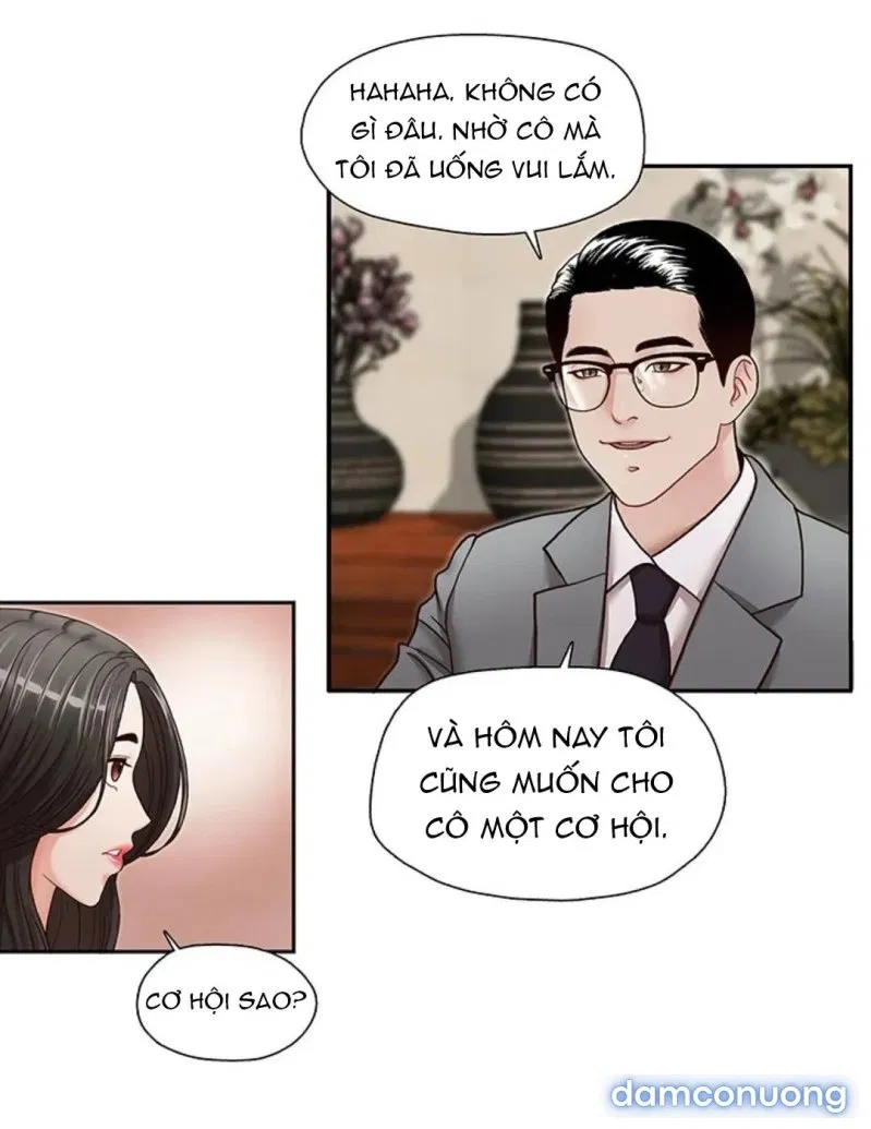 Thư Ký Của Anh Trai 
