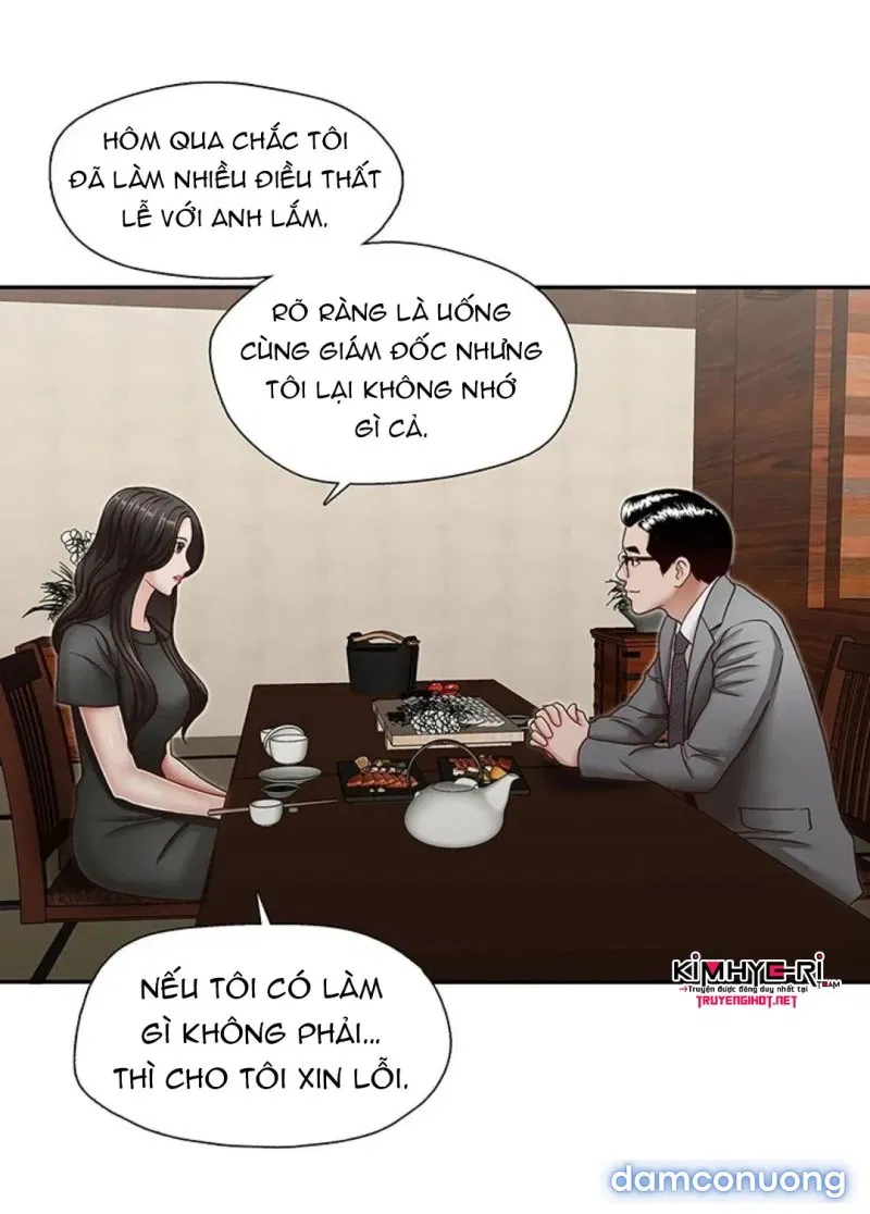 Thư Ký Của Anh Trai 