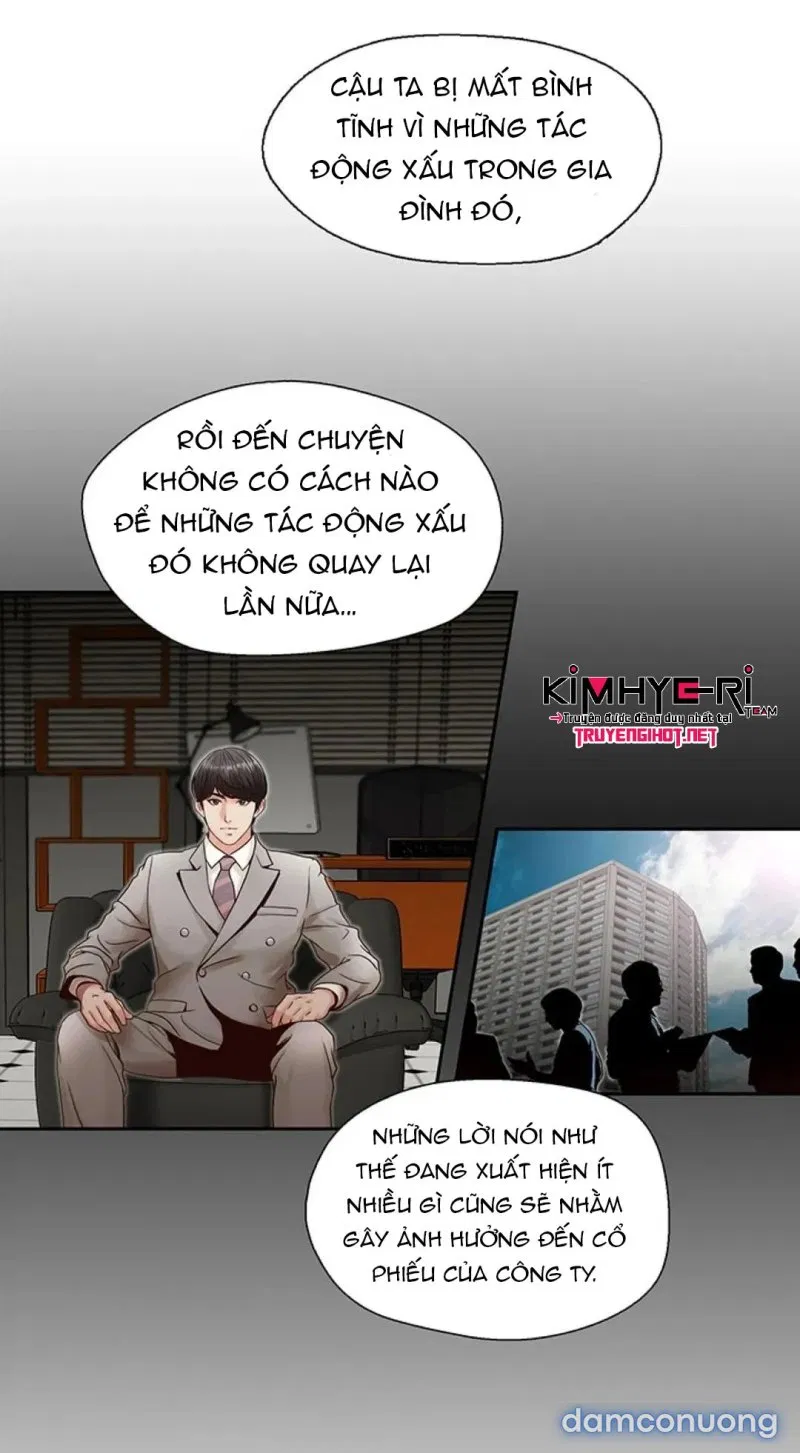 Thư Ký Của Anh Trai 