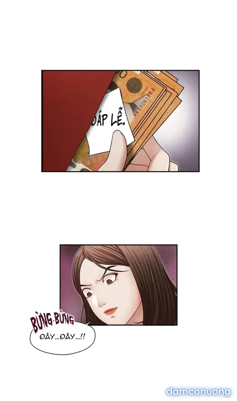 Thư Ký Của Anh Trai 