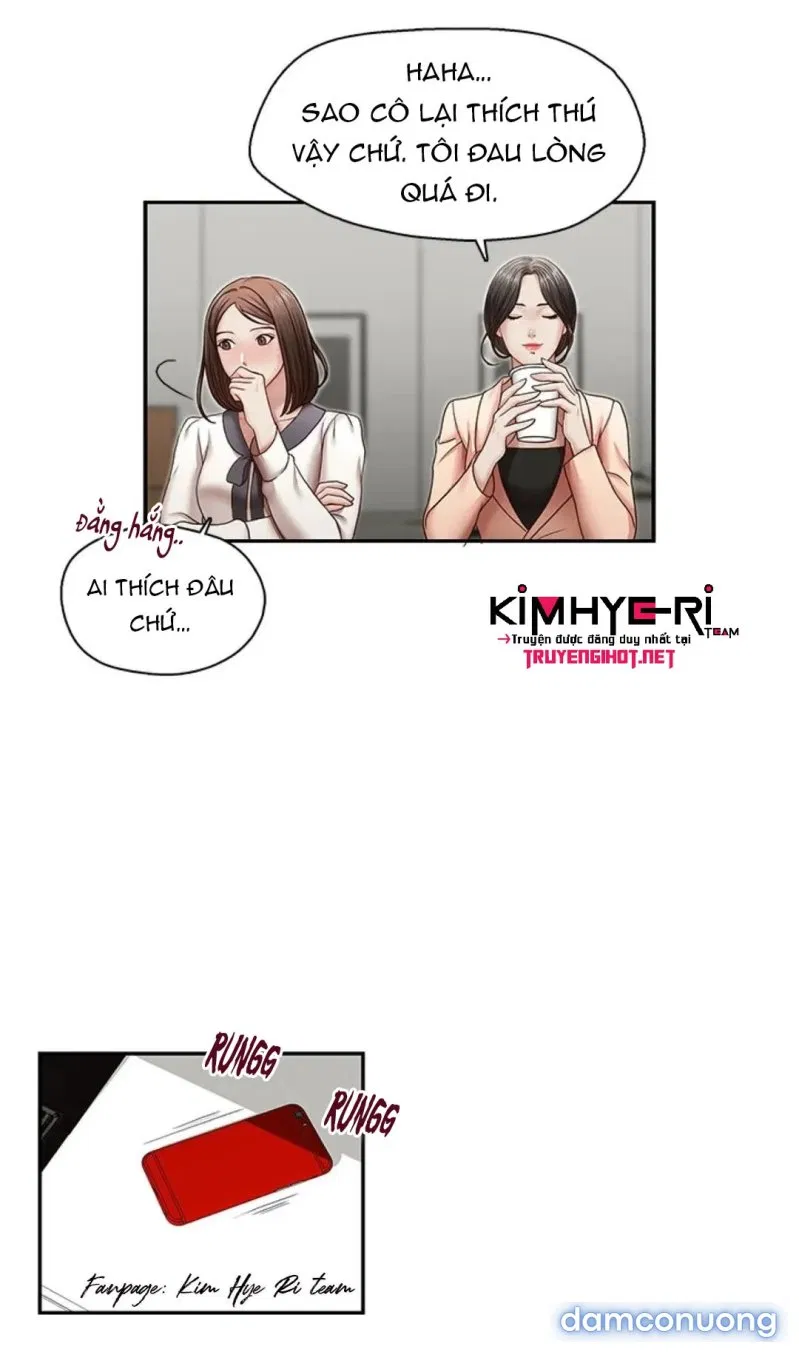 Thư Ký Của Anh Trai 