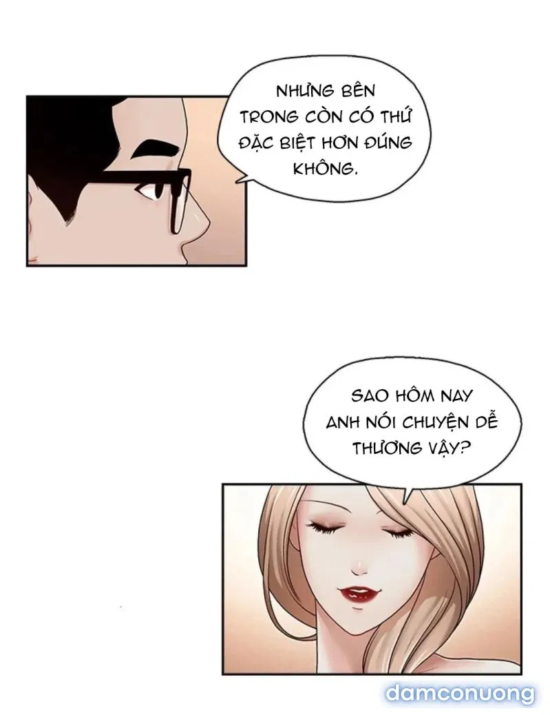 Thư Ký Của Anh Trai 