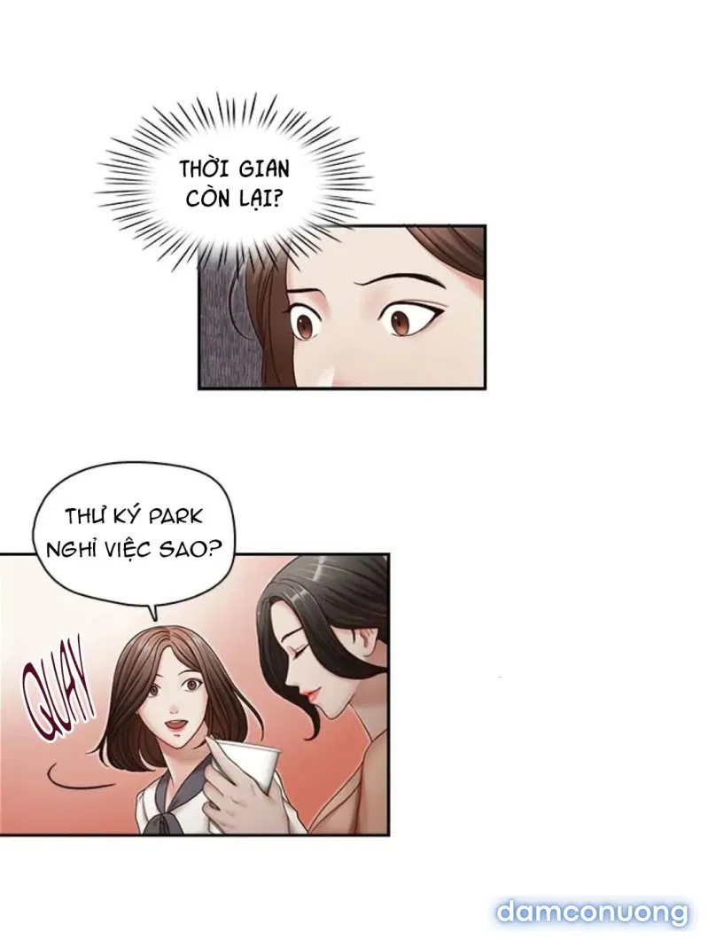 Thư Ký Của Anh Trai 