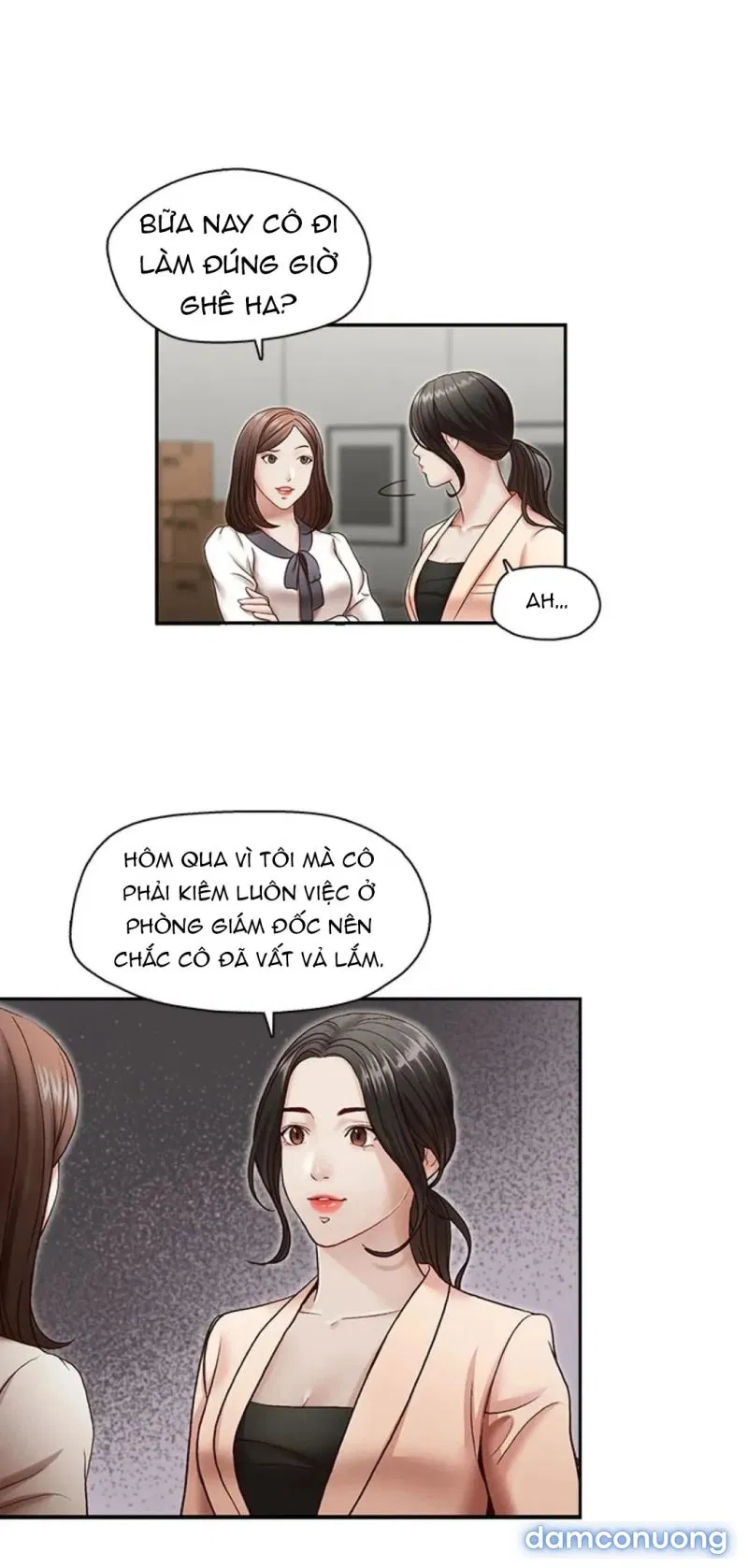Thư Ký Của Anh Trai 