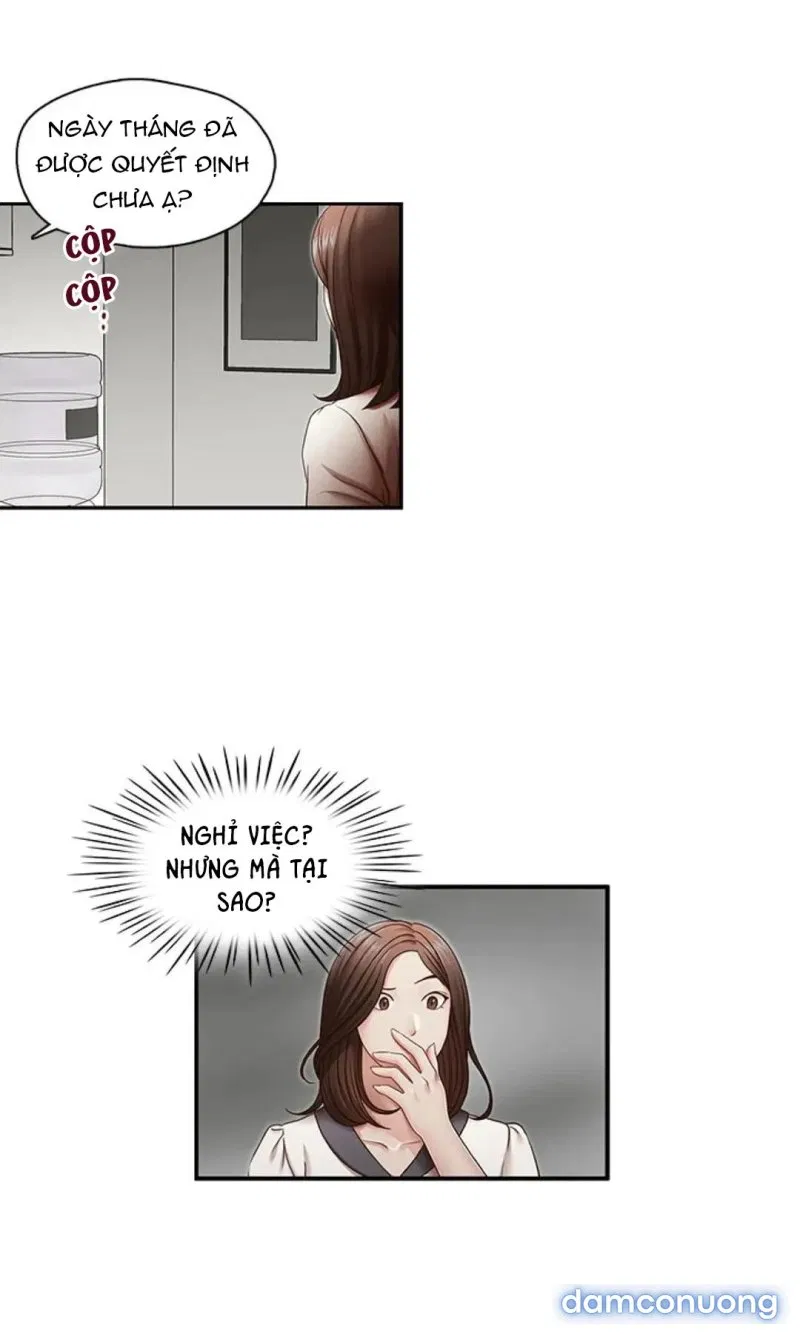 Thư Ký Của Anh Trai 