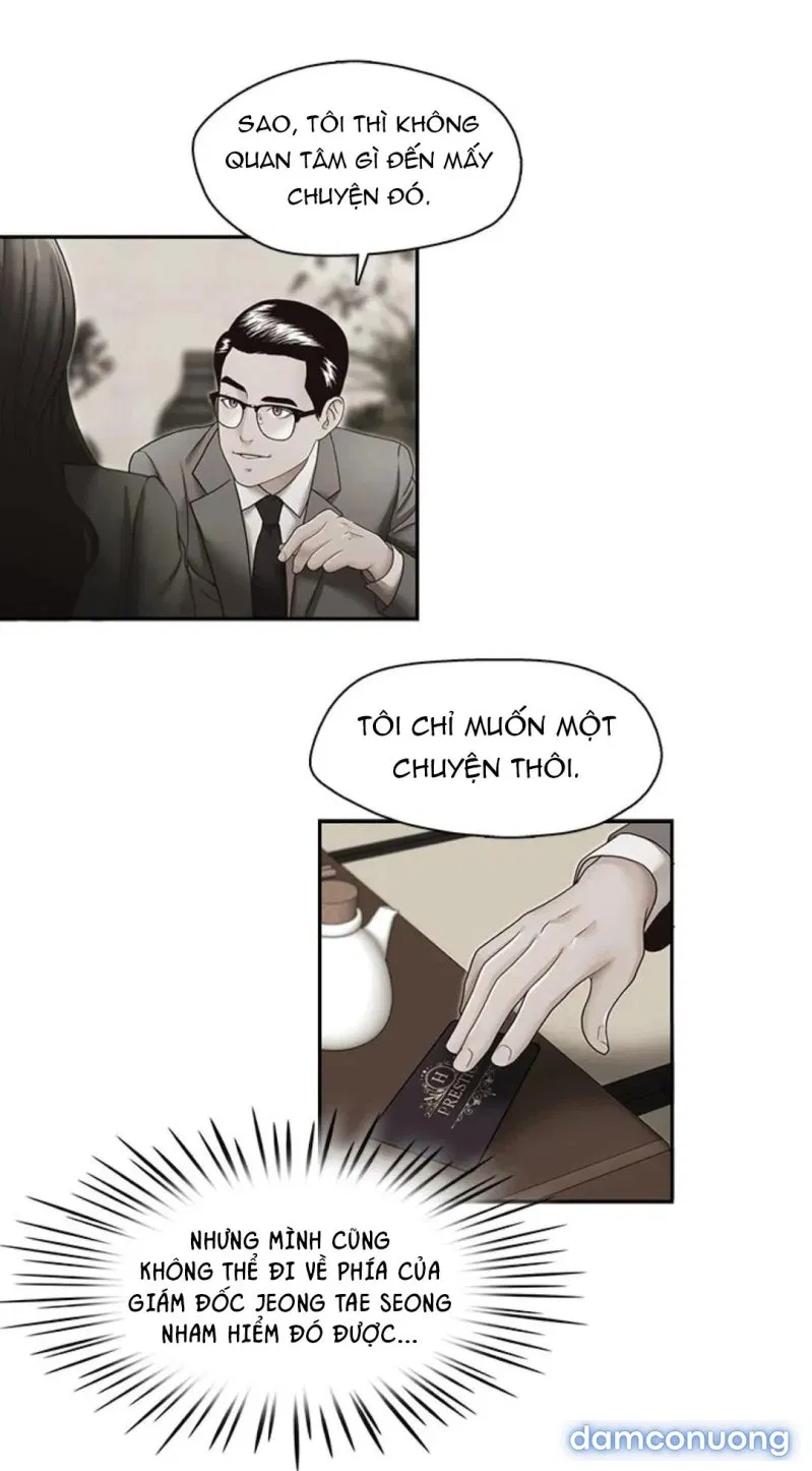 Thư Ký Của Anh Trai 