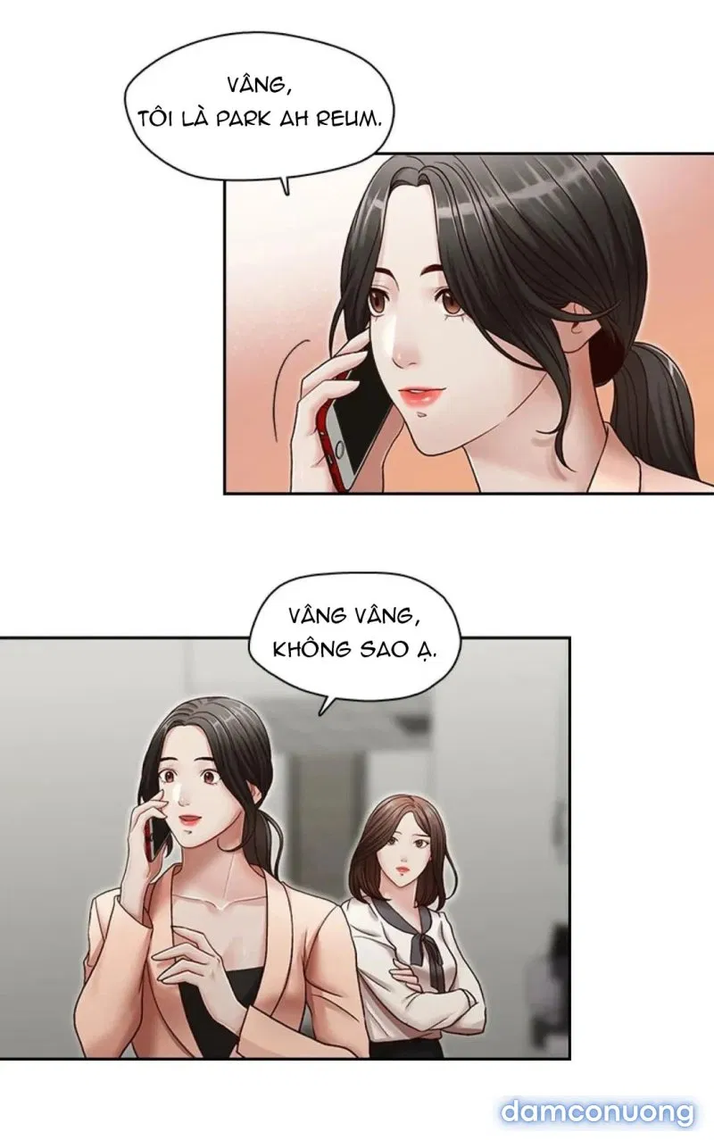 Thư Ký Của Anh Trai 