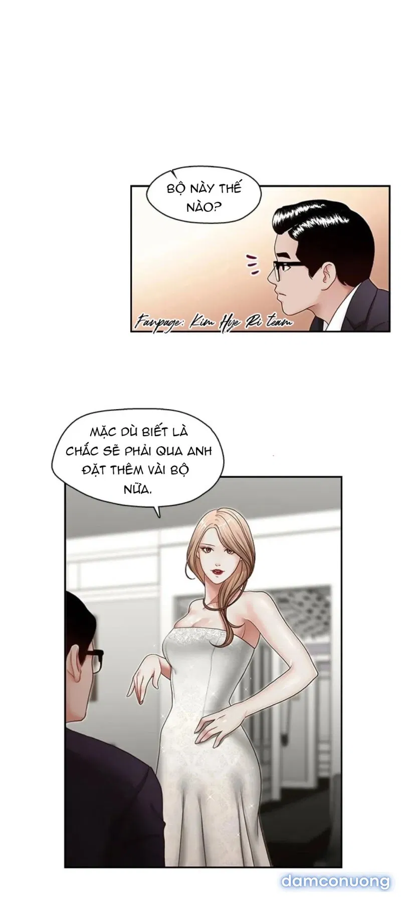 Thư Ký Của Anh Trai 
