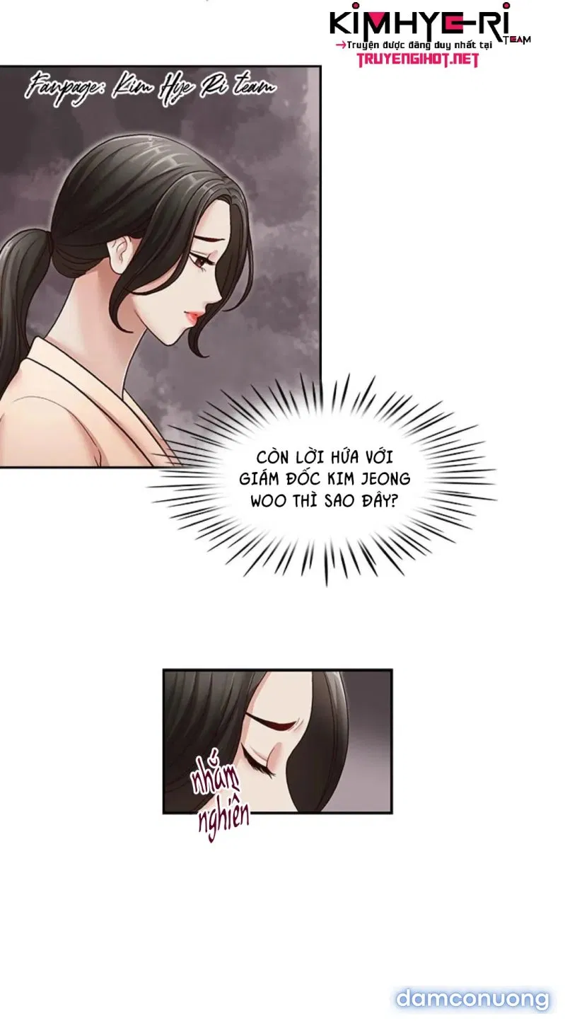 Thư Ký Của Anh Trai 