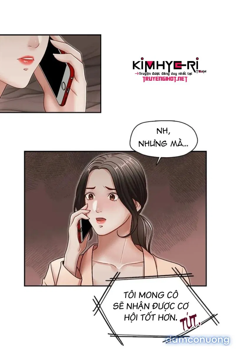Thư Ký Của Anh Trai 