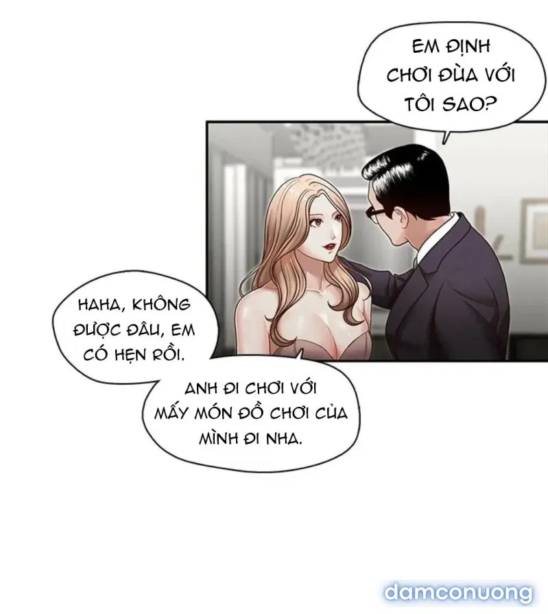 Thư Ký Của Anh Trai 