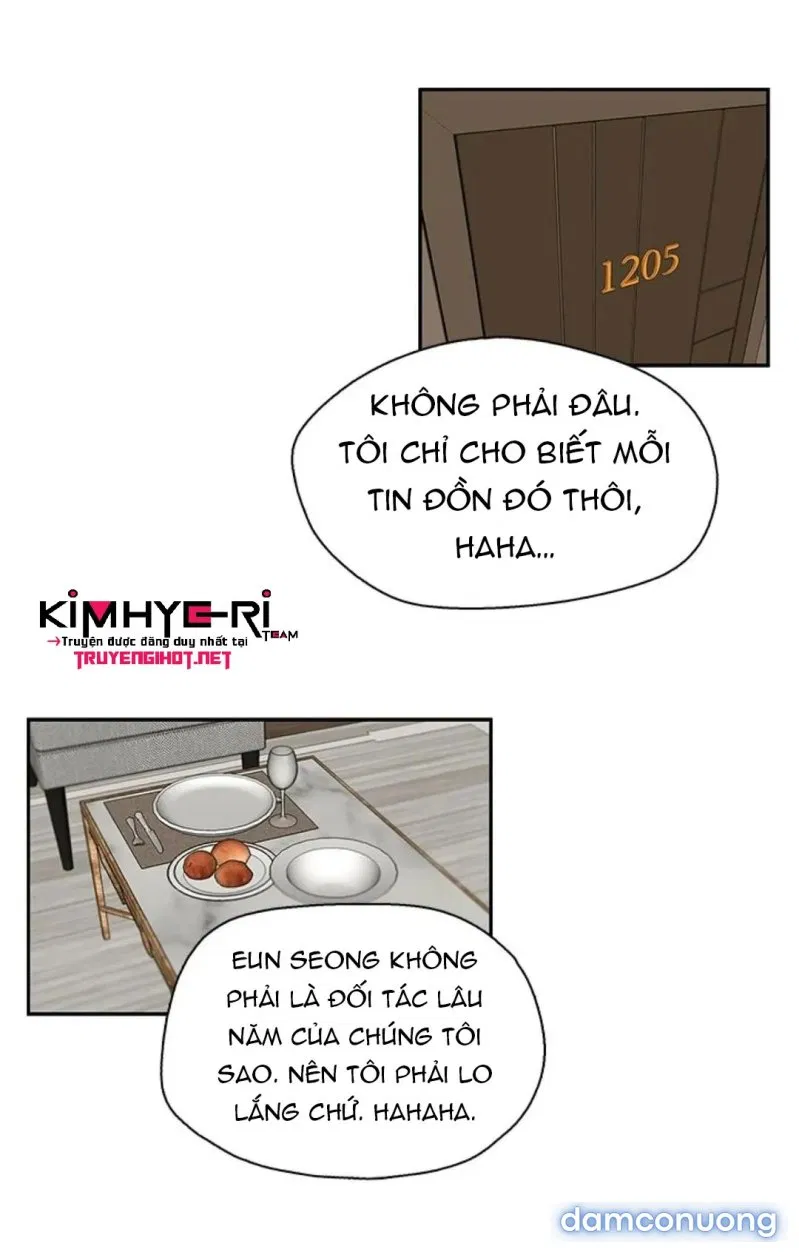 Thư Ký Của Anh Trai 