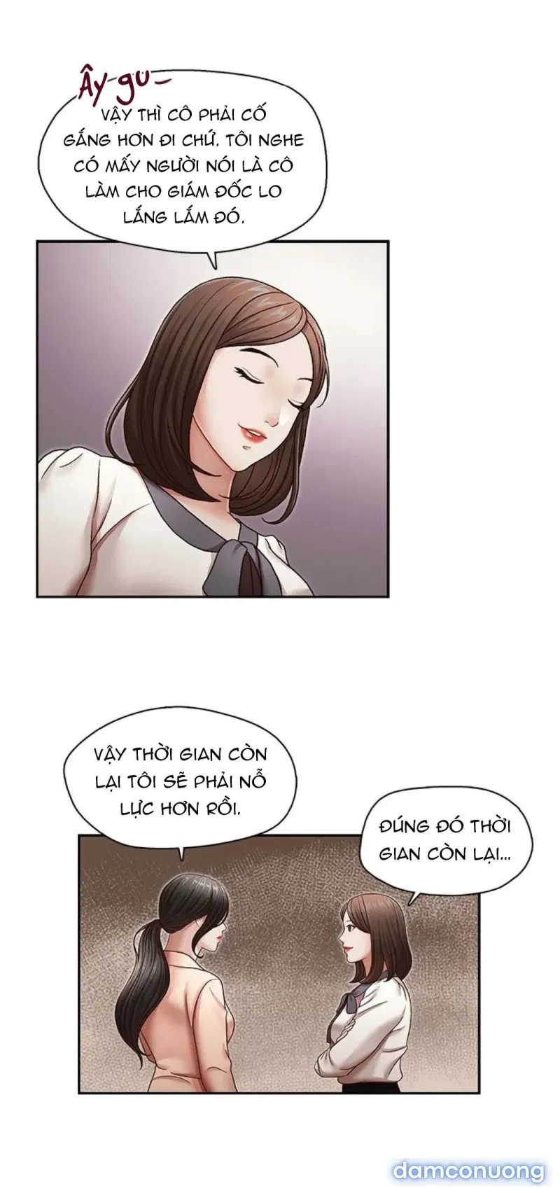 Thư Ký Của Anh Trai 