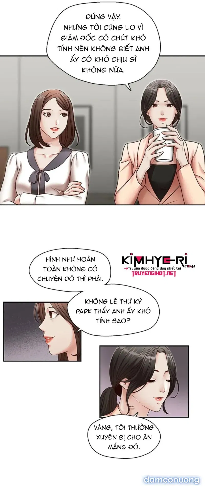 Thư Ký Của Anh Trai 