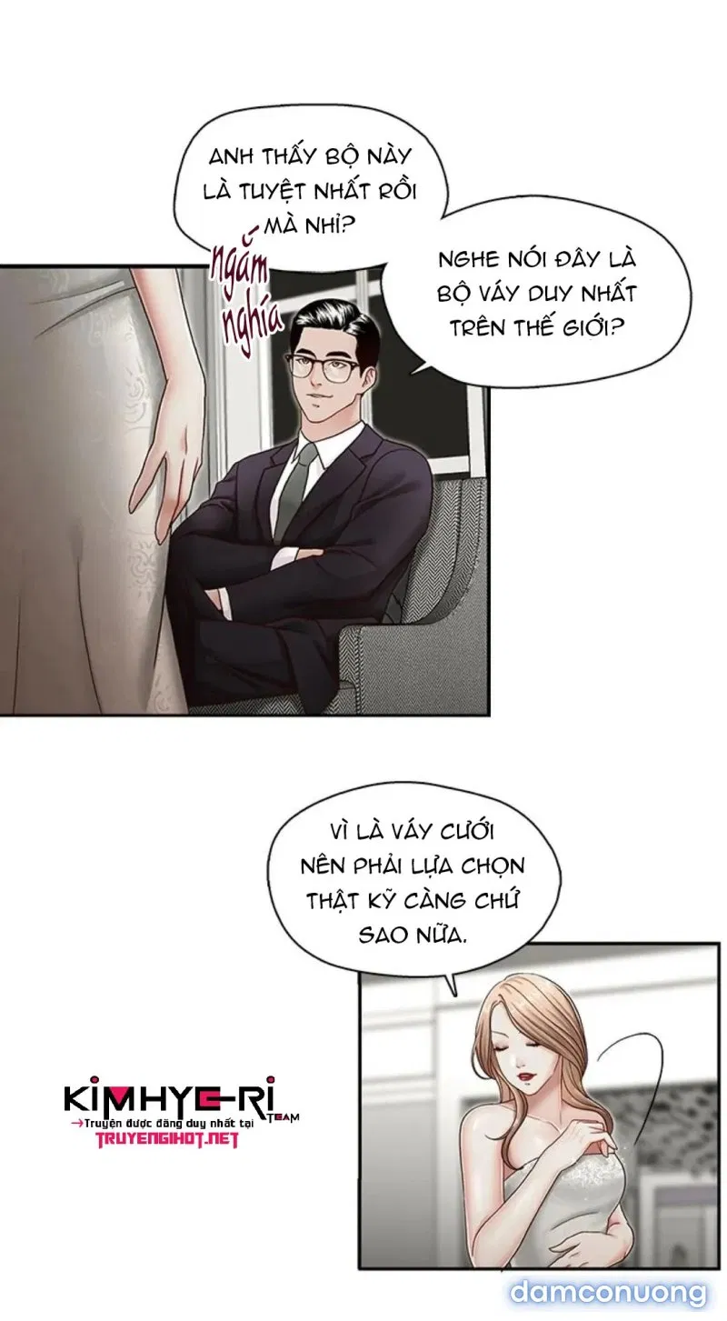 Thư Ký Của Anh Trai 