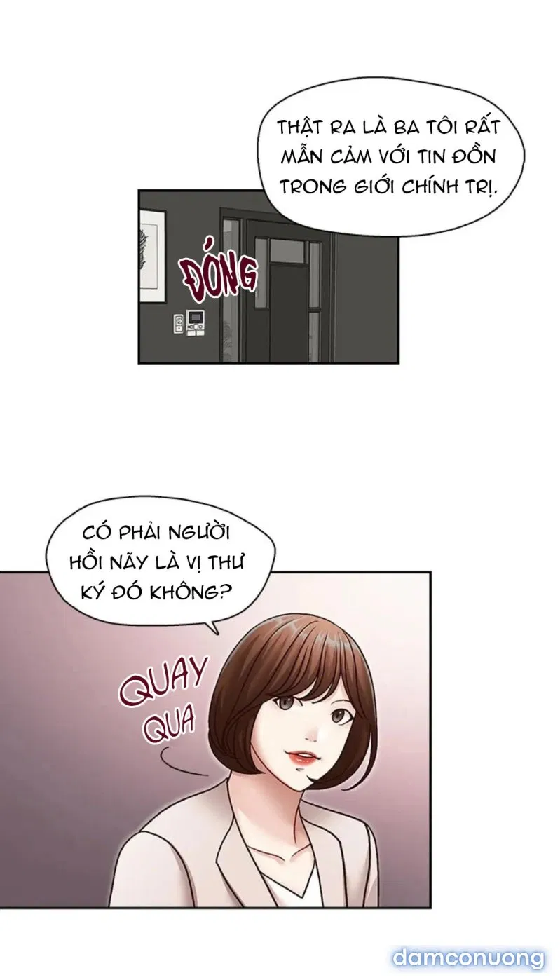 Thư Ký Của Anh Trai 