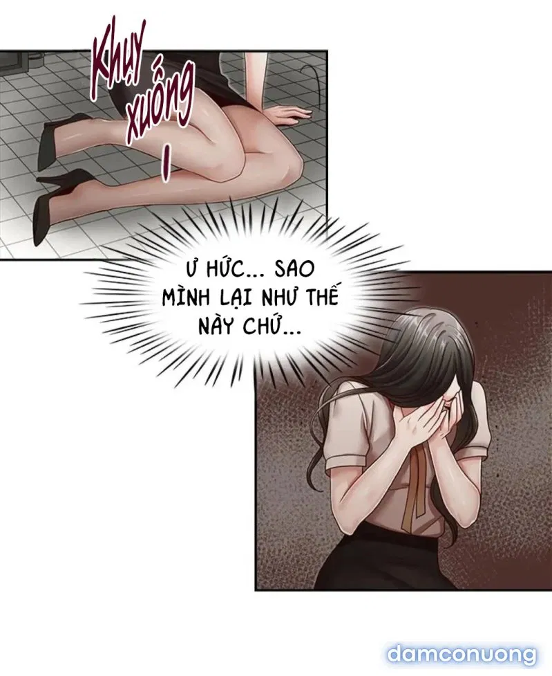 Thư Ký Của Anh Trai 