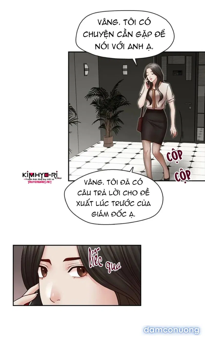 Thư Ký Của Anh Trai 