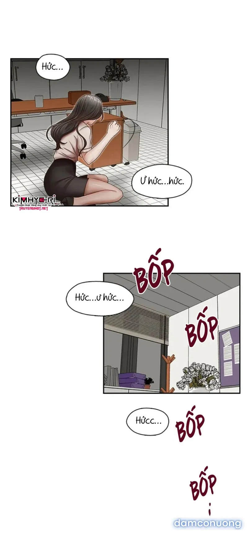 Thư Ký Của Anh Trai 