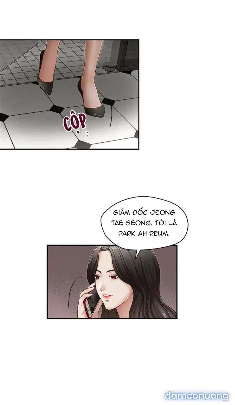 Thư Ký Của Anh Trai 