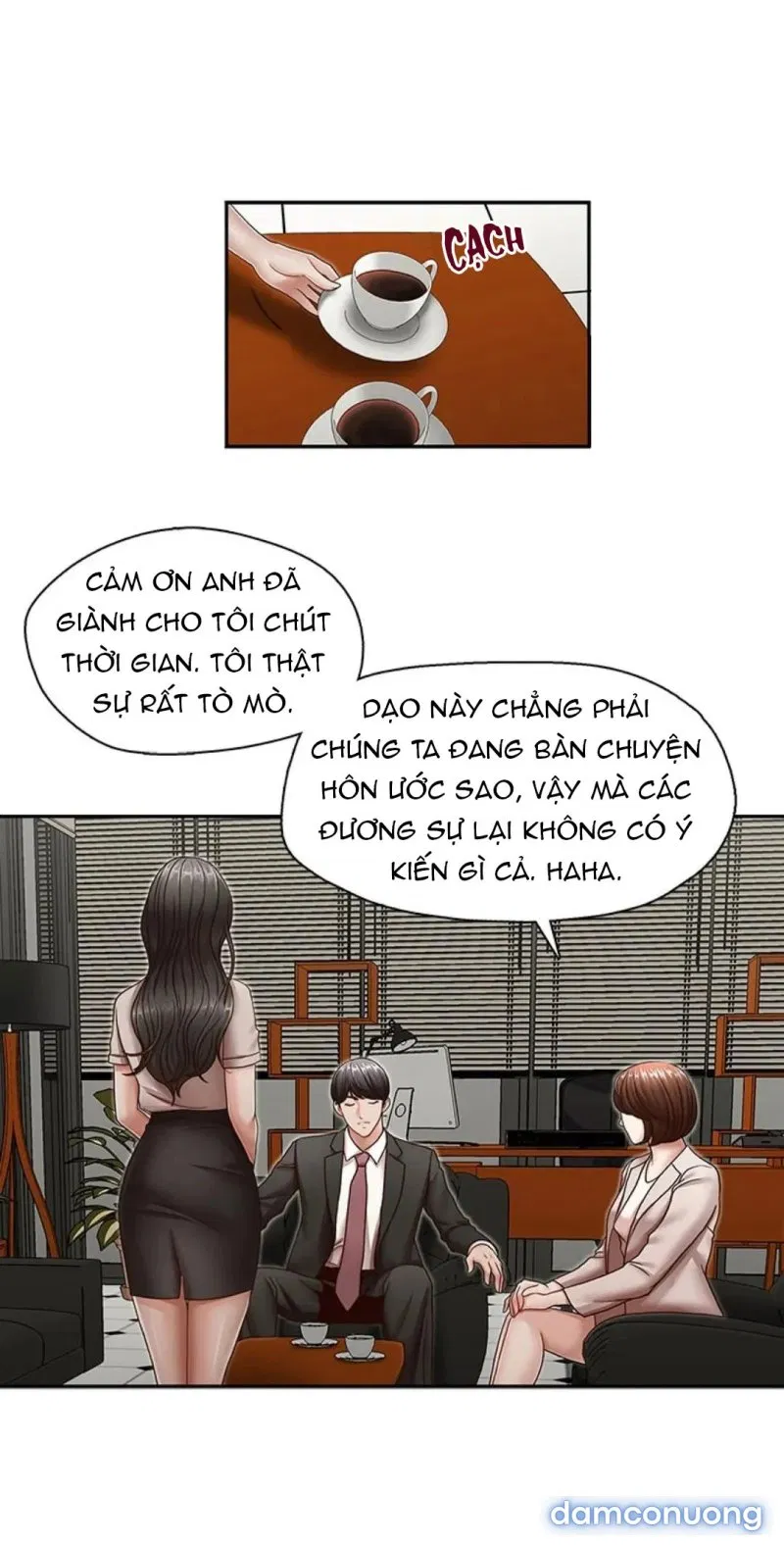 Thư Ký Của Anh Trai 