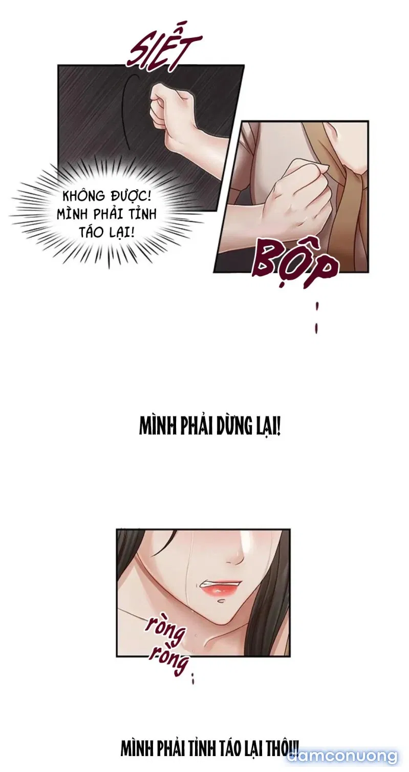 Thư Ký Của Anh Trai 