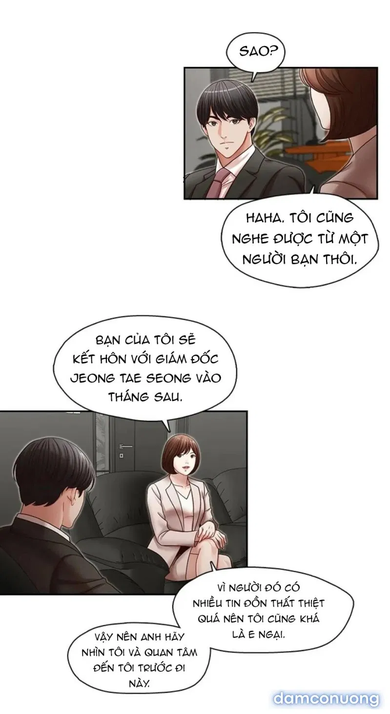 Thư Ký Của Anh Trai 