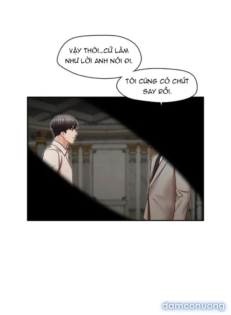 Thư Ký Của Anh Trai 