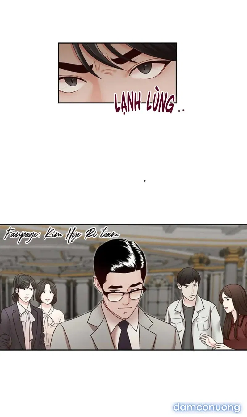 Thư Ký Của Anh Trai 