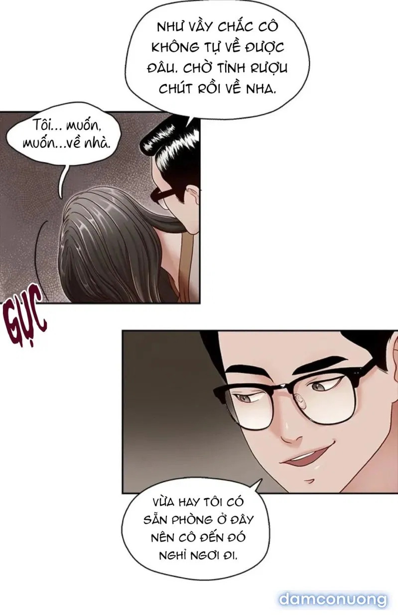 Thư Ký Của Anh Trai 