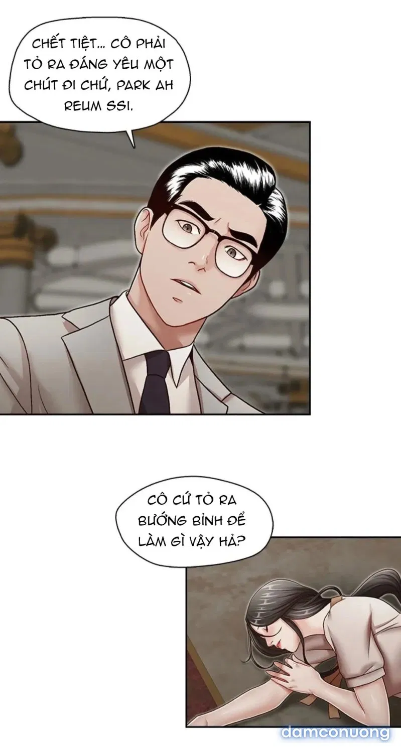 Thư Ký Của Anh Trai 