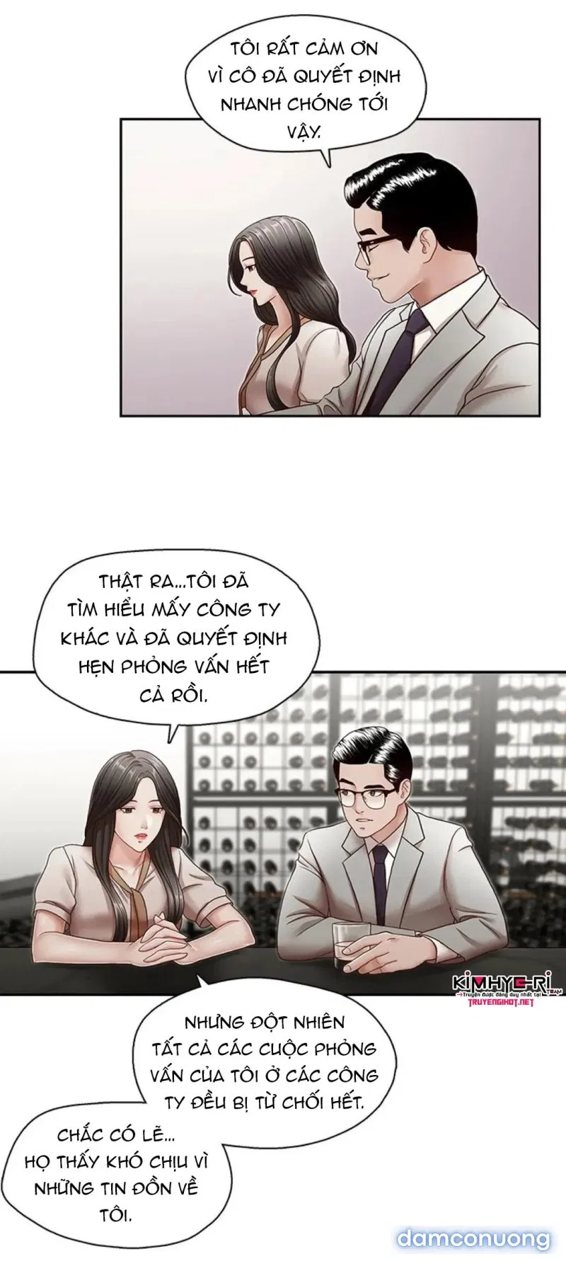 Thư Ký Của Anh Trai 
