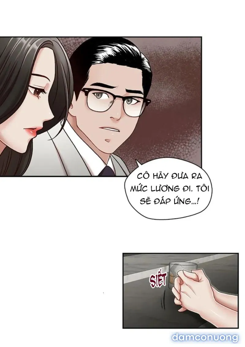 Thư Ký Của Anh Trai 