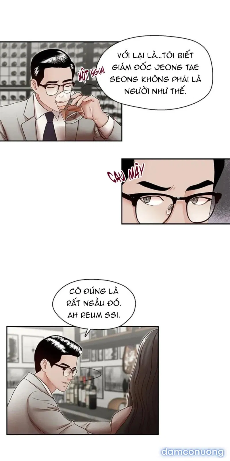 Thư Ký Của Anh Trai 