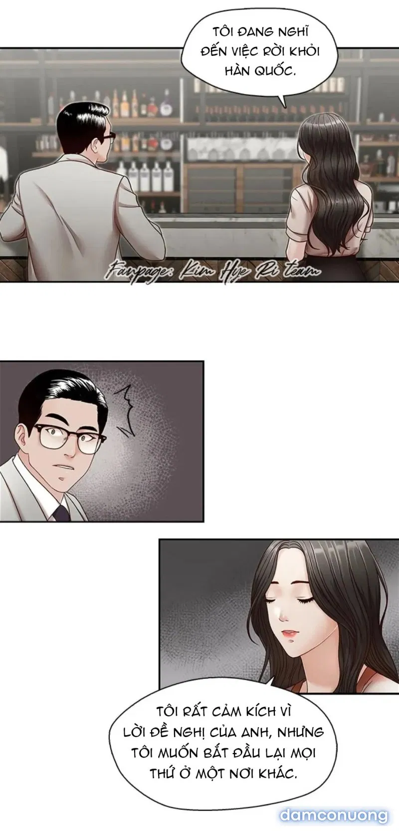 Thư Ký Của Anh Trai 