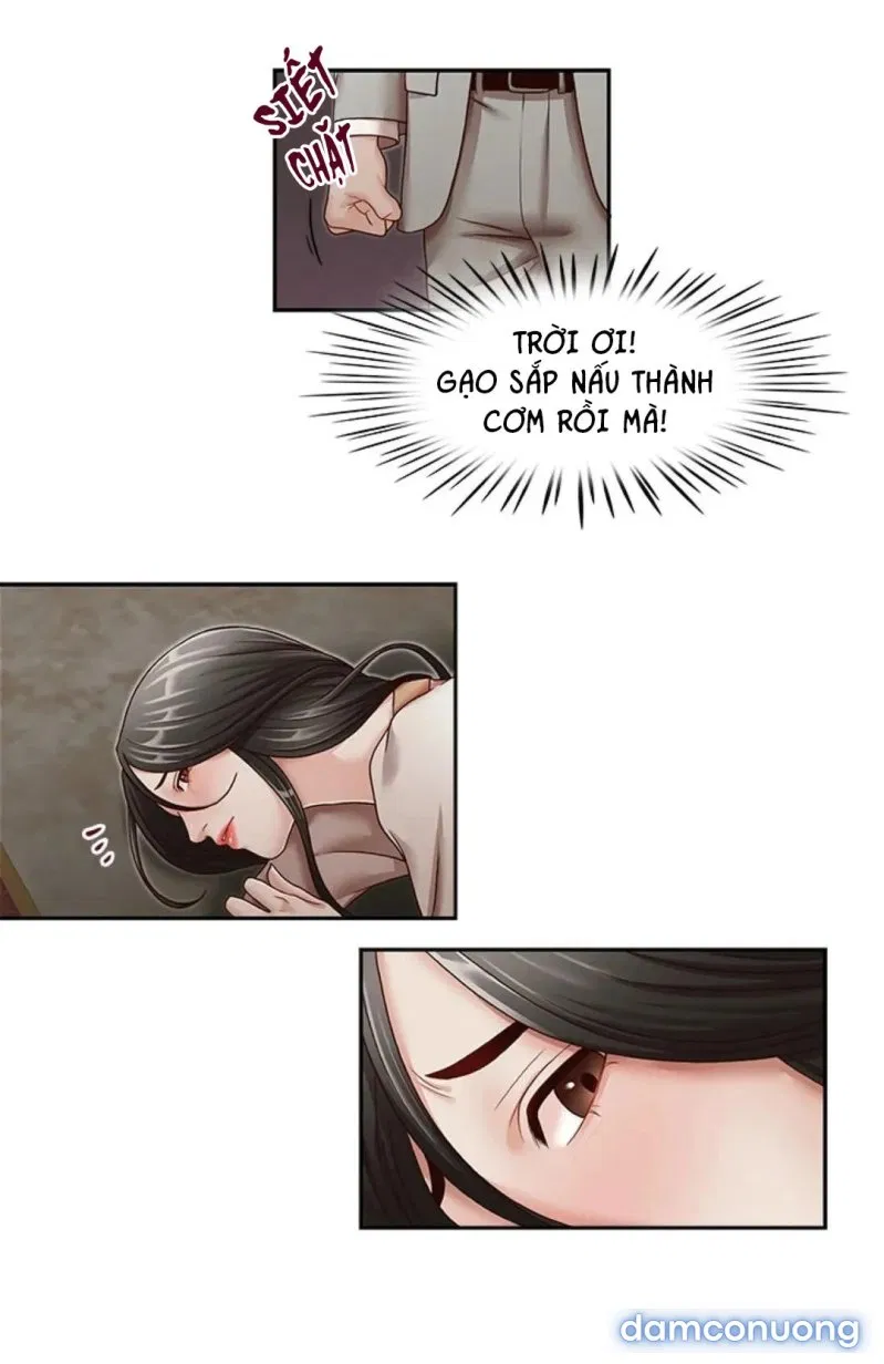 Thư Ký Của Anh Trai 