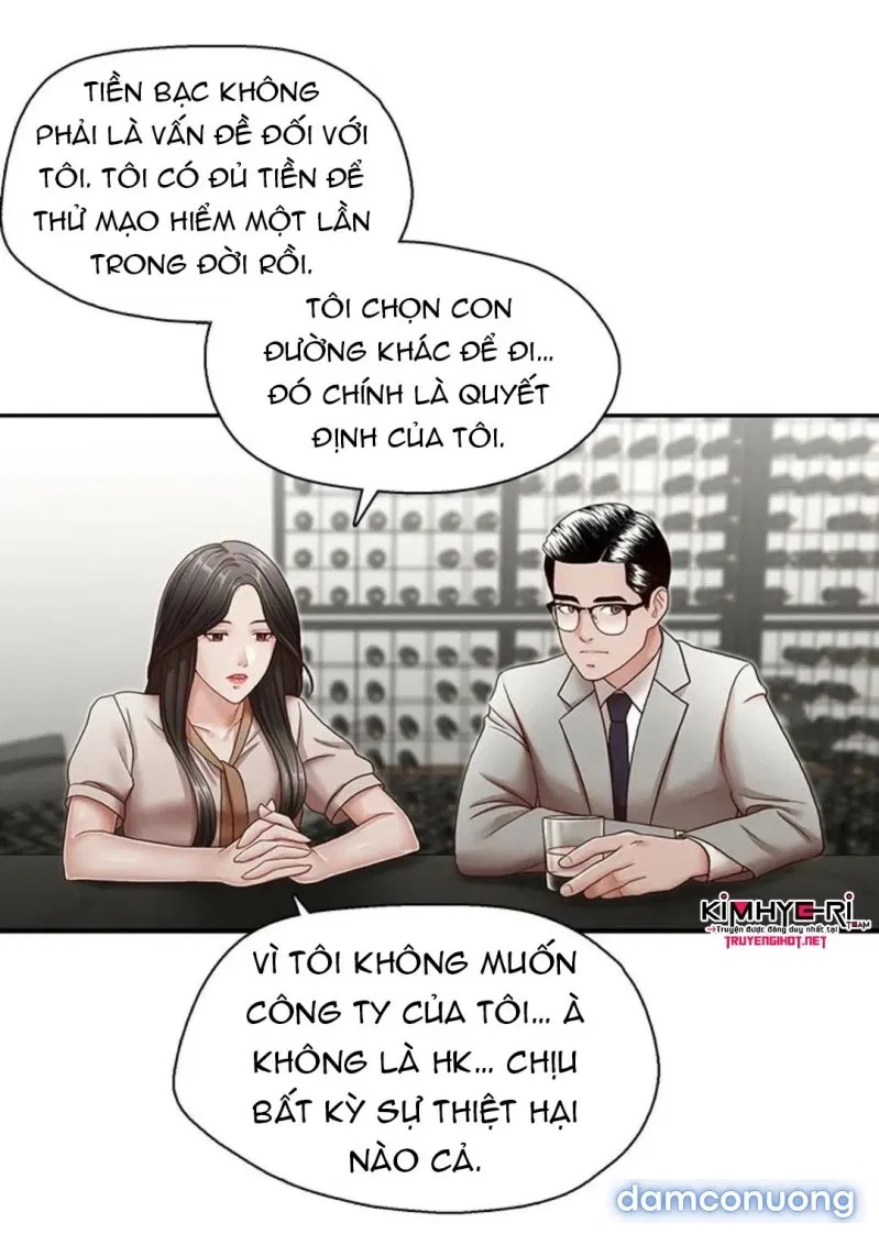 Thư Ký Của Anh Trai 